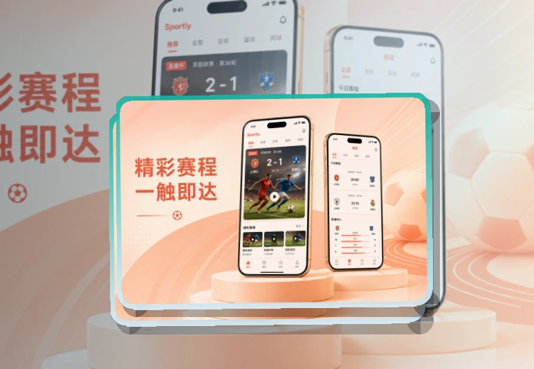 澳客看赛更直接，比赛日手机准备
