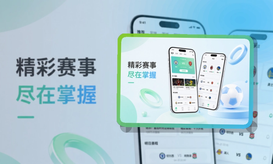 澳客 App体验补充 页面展示