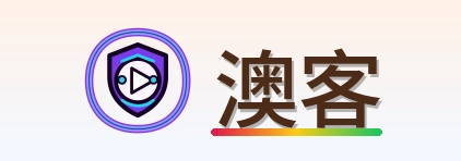 澳客 Logo